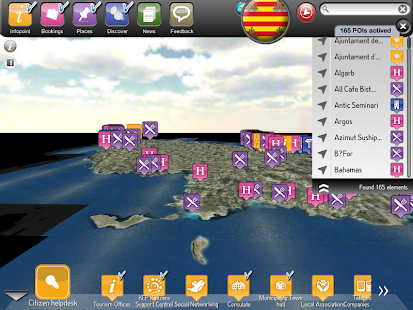 Lastest Smart-Ibiza, Smart-Islands APK for Android