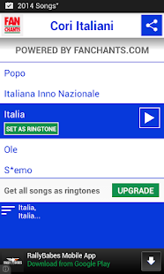 How to install Italy World Cup Ringtones lastet apk for bluestacks