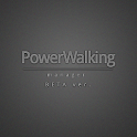 Power Walking Manager for diet logo