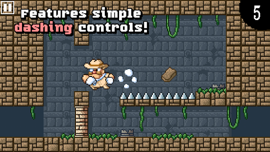 Duke Dashington Screenshots 8