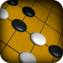 五目並べ[本格ボードゲーム] logo