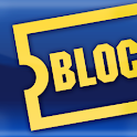 Blockbuster for Motorola logo