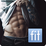 Cover Image of Download Fit Trainer: workout log 1.1.4 APK