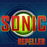 Cover Image of Baixar Sonic Repeller 1.6 APK
