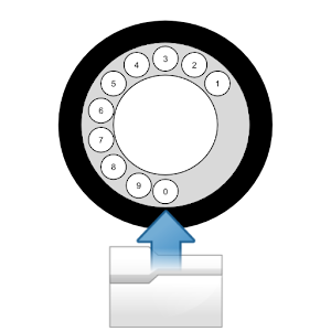 短縮ダイヤルメーカー.apk 1.0.1