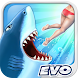 Hungry Shark Evolution icon