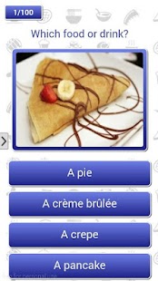 Free Download Which Food or Drink APK for Android