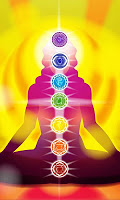 Mantras for the Chakras APK تصویر نماگرفت #1