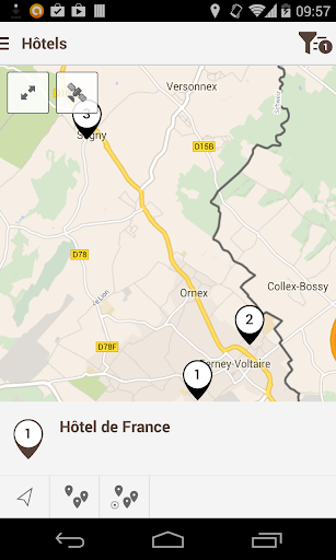 免費下載旅遊APP|Pays de Voltaire Tour app開箱文|APP開箱王