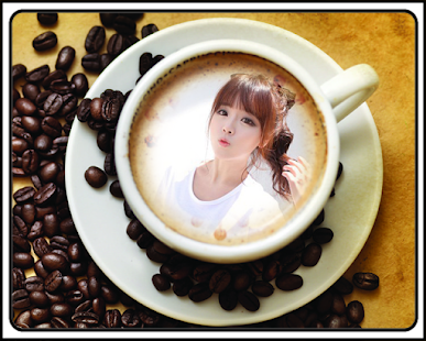 How to download Coffee Cup Frames patch 1.0 apk for bluestacks