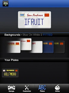 Grand Theft Auto: iFruit - screenshot thumbnail