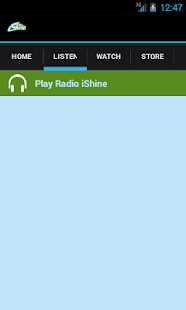 iShine Live Screenshots 1