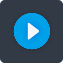 Moon Remote icon