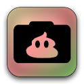 Unchi Camera logo