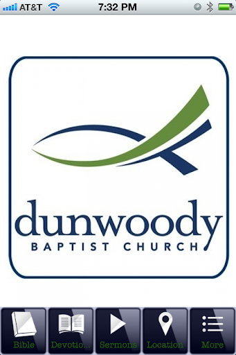Dunwoody Baptist Church