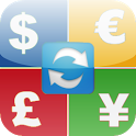 Forex Currency Converter Live icon