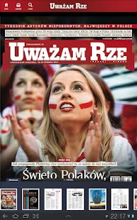 How to download Uważam Rze lastet apk for android