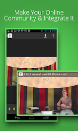 Success story by Udemy poster 2