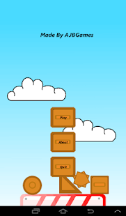 Download The Stacker (old) APK for PC