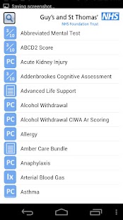 Lastest Patient Safety Manual APK for Android