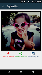 Square Pic for Instagram poster 7