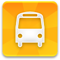 Bus RealTime מתי האוטובוס הבא logo