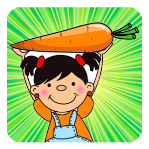 Vegetable Kids Songs 1.0