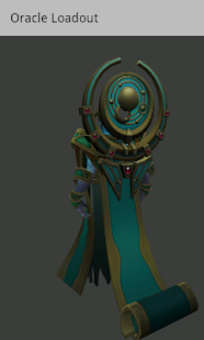Download Oracle Loadout APK