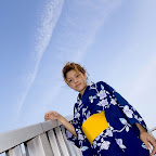 Japanese Kimono wafuku