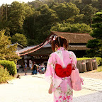 Japanese Kimono wafuku