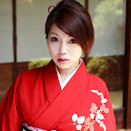 Japanese Kimono wafuku