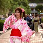 Japanese Kimono wafuku