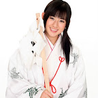 Japanese Kimono wafuku