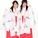 Japanese Kimono wafuku