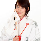 Japanese Kimono wafuku