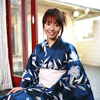 Japanese Kimono wafuku