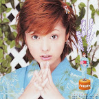 Japanese Kimono wafuku