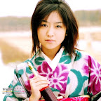 Japanese Kimono wafuku