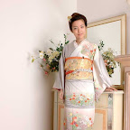 Japanese Kimono wafuku
