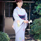 Japanese Kimono wafuku