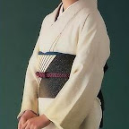 Japanese Kimono wafuku