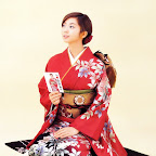 Japanese Kimono wafuku