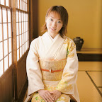 Japanese Kimono wafuku