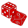 Dice by Value