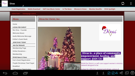 免費下載社交APP|Divas for Christ, Inc. app開箱文|APP開箱王