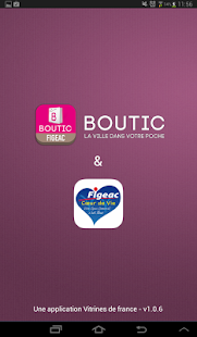 Boutic Figeac - náhled