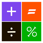 Cover Image of Download Calculator 1.4 APK