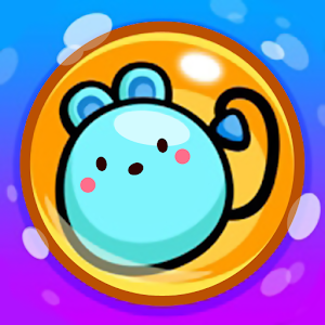 Bubble Catcher for PC and MAC