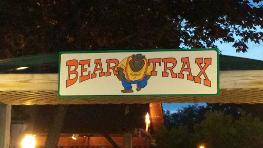 Bear Trax