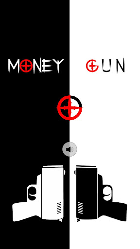 Money gun